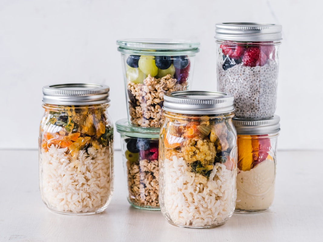 Wellness and healthy lifestyle guide