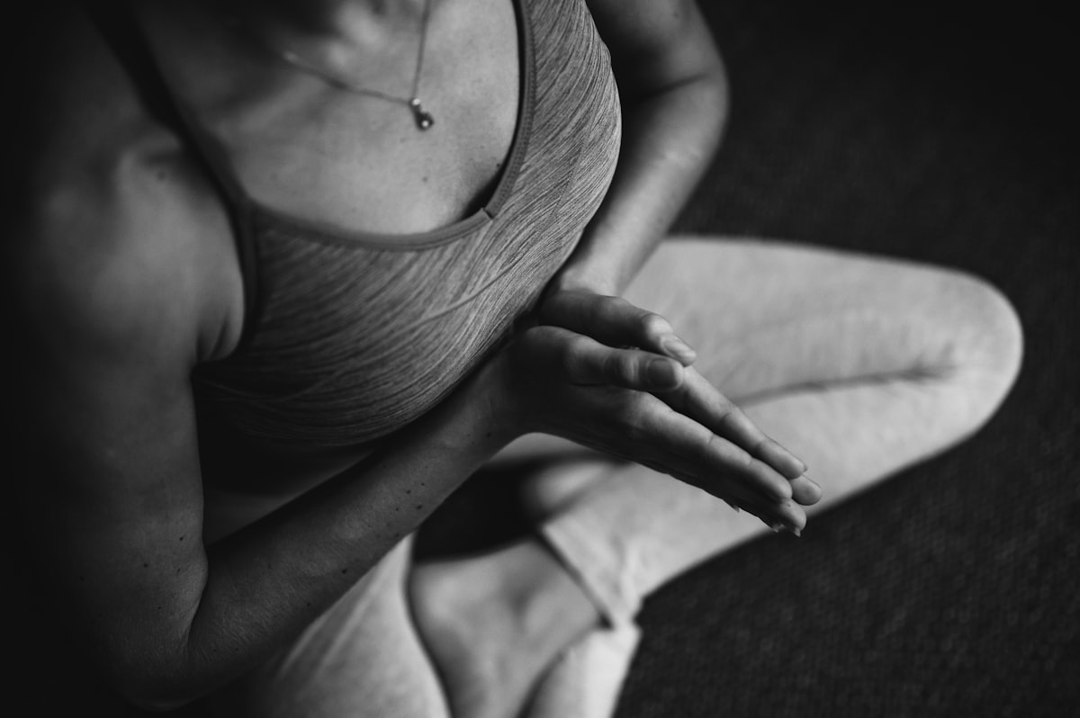 Understanding balanced nutrition